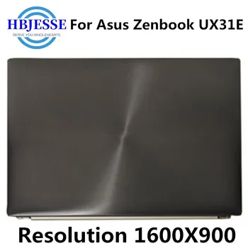 Algne Asus Zenbook UX31E Sülearvuti LCD-Ekraan, mille B kate 13.3 tolline HW13HDP101 LED Assamblee Maatriks ekraan paneel