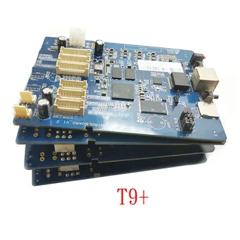 CB1 Kontrolli Juhatuse Antminer S9 T9+ Z11/z9/z9MINI Süsteemi Emaplaadi Circuit Andmete Kontrolli Moodul Parandus Osad