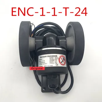 ENC-1-1-T-24 Uus ja Originaal Ratta Rotary Encoder Arvesti Loendur