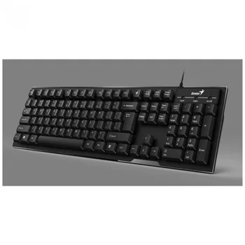 Klaviatuurid Geenius 31300007402 mms gaming klaviatuuri Smart KB-102