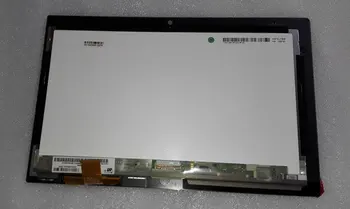Lenovo ThinkPad Tablet 2 LP101WH4-SLA3 LP101WH4 SLA3 LCD EKRAAN TOUCH