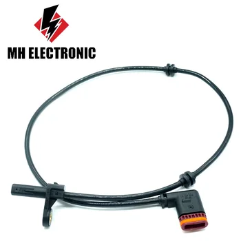 MH Elektroonilise ABS Ratta kiiruseandur Taga Vasak Tagumine Pool A2215400117 2215400117 jaoks Mercedes W221 W216 S550 S600 S63 S65
