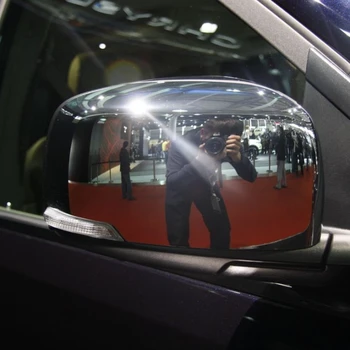 Rearview Mirror Suunatuli Süttib Dodge Grand Voyager 2010-2016 Blinker Jaoks Dodge Caravan Linn, Riik, Ram-C/V