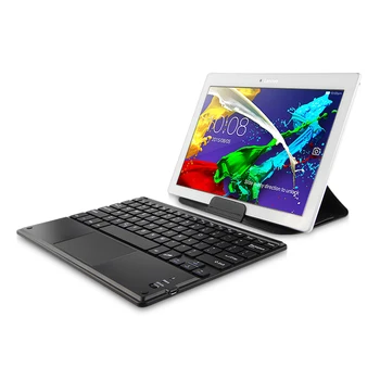 Bluetooth Klaviatuur Samsung Galaxy Tab S6 10.5 SM T860 T865 Tablett Juhtmeta klaviatuuri Tab S6 Lite 10.4