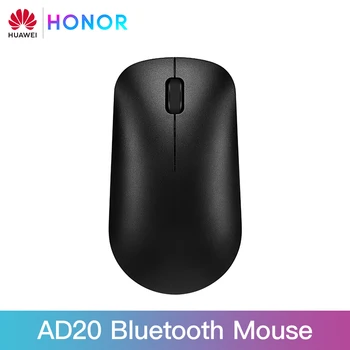 Algne HUAWEI Honor Juhtmeta Hiir, Bluetooth metallist rull Optiline Mute Kaasaskantav Kerge Mini Sülearvuti Notebook Office Gaming Mouse