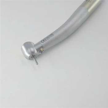 1 tk Uut tüüpi hambaravi LED Kassett turbiini Rootori jaoks handpiece 4 auku Hambaravi Materjal