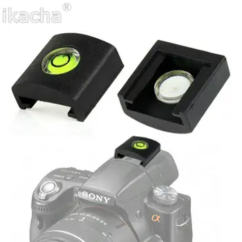 10 Tk Kaamera Mull vesilood Gradienter Tester kinnituskoha Kate Protector For Sony DSLR Kaamera Foto Stuudio Tarvikud