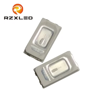 100tk/palju LED-0.5 W 3V 150MA Blue Chip, 450 nm 455nm 460nm 465nm 470nm 5730Package 5630Diode
