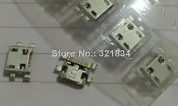 100tk uus Aku Port USB jack socket connector LG G4 F500 H815 K10 V10 K420 K428 H810 H811 H812 VS986 LS991