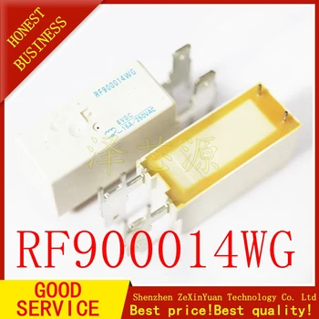 1TK RF900014WG RF900014W RF900014 originaal uus Power Relee