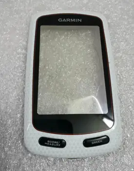 2.6 tollise Puutetundliku Ekraani ja Raami Garmin Edge 810 800 LÄHENEMINE G6 GPS Bike Arvuti, Tahvelarvuti, Touch Panel Digitizer