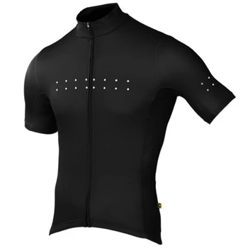 2020. aasta Suvel Uue jalgrattaga jersey mehed Pedla Pro team racing rõivad topid CoolMax lühikesed varrukad tsükli kanda desgaste de ciclismo