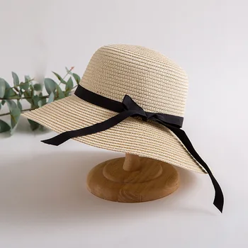 2020. Aasta Uus Mood Pits Vibu Suvel Õled Müts Naiste Päike Mütsid Panama Beach Ühise Põllumajanduspoliitika Müts Chapeu