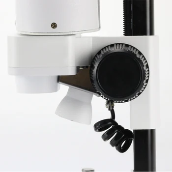 20X ja 50X Binokli Stereo Mikroskoop PCB Jootma Vahend Mobiiltelefonide Remont Mineraal Vaadates Sünnipäev Jõulud Uue Aasta Kingitus