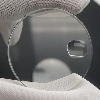 30.5 mm Kaetud Safiir Vaadata Klaas Rlx Vaadata Ava või Mitte Aken 2,5 mm Paks High-End Crystal Varuosad