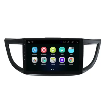 4G LTE Androidi 10.1 Sobib HONDA CRV 2012 2013 2016 Multimedia Stereo Auto DVD-Mängija, Navigatsioon GPS Raadio
