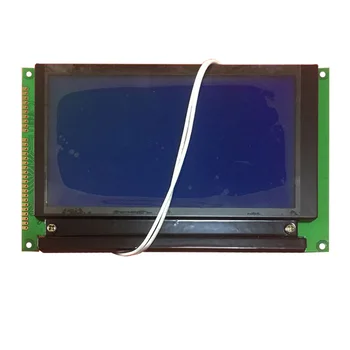 5.7 tollise Jaoks Hitachi Digitizer LMG7400PLFC 320 * 240 LCD paneeli