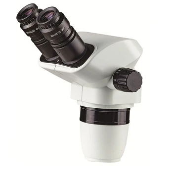 6.7 X-45X Simul-Zoom fookuskaugus Binokulaarne Mikroskoop ei Pea Telefoni Juhatuse Remont koos 10X Okulaari