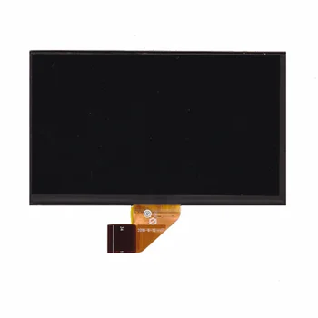 7 tolline LCD maatriks ekraan Alcatel Tab 1T 8068 7.0 Ekraan TABLETT Osad Tct alcatel 1t 7 3g u3a 9009g 3G