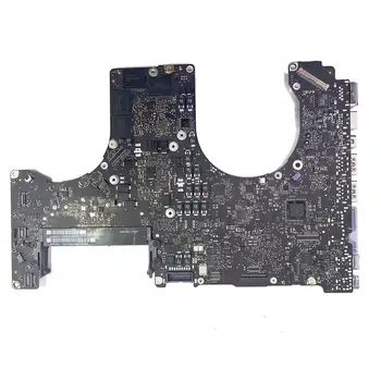 820-3330-B A1286 Emaplaadi Sülearvuti Macbook Pro 15.4
