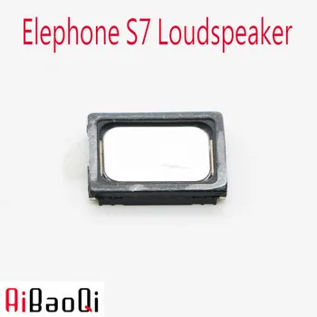 AiBaoQi Uus Originaal jaoks Elephone S7 Loud Speaker Kõlar Summeri Ringer sarv Elephone S7 Mobiiltelefoni Osa Tarvikud