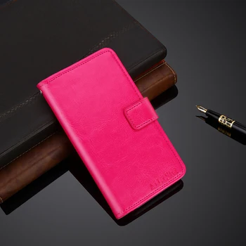 AiLiShi Eksklusiivne Puhul Kiano Elegants 5.1 Pro Nahast Juhul Flip Top Kvaliteediga Kate Telefoni Kott Rahakoti Omanik + Jälgimine