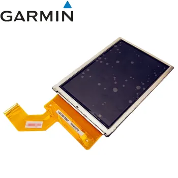 Algne 3.8 tolline LCD-ekraaniga GARMIN GPSMAP 276C 278 296 396 496 (Ilma backlight) LCD Ekraan paneel (ilma touch)