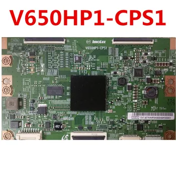 Algne loogika juhatuse V650HP1-CPS1 Samsung UA65H6088AJ ekraani CY-GH065CSAV2H