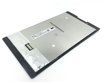 Algne Täis LCD Display + Touch Ekraani Klaas, Digitizer Assamblee Lenovo Tab 2 A7-30 A7-30DC