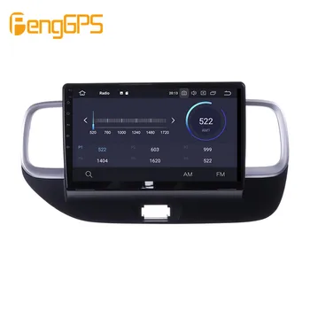 Android 10.0 PX6 GPS Navigatsiooni Hyundai Koht 2019 2020 Auto Raadio Stereo Auto DVD Multimeedia Auto Player HeadUnit 2 DIN 2din