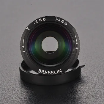 BRESSON Pildiotsija Luup 1.1-1.6 x Leica M Kaamera MULLE M9 M7 M8 M4-P M8.2