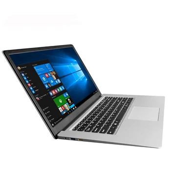 Core i7 Sülearvuti Mängude 15.6 inch netbook DVD-RW 8G /16G Ram 2TB HDD Metallist Kaas