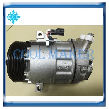 DCS-17IC ac kompressori jaoks Renault Master/Opel Movano B 8200848916B