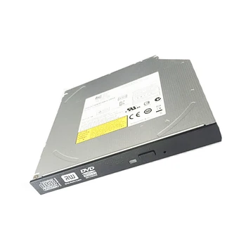Dell Latitude E6420 E6430 E6320 E6330 Sülearvuti 8X DVD RW Kirjutaja Dual Layer DL, CD-Kirjutaja Slim Optiline seade Asendamine Uue