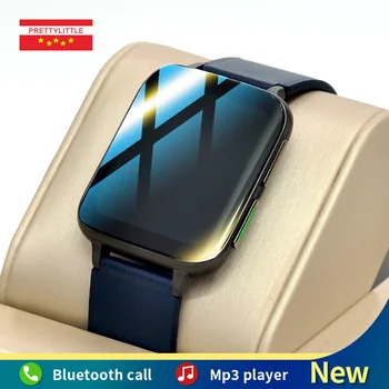 Ekg Smart Watch Mehed 1.78 tolline Full Touch Screen Muusika Taasesituse Naiste tervisespordi-Tracker 2021 Uus Smartwatch Android ja IOS