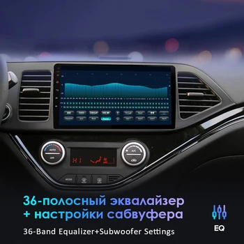 EKIY 8Core 4G LTE IPS DSP Android 9.0 Jaoks Chevrolet Silverado GMC Sierra-18 Auto Raadio Multimeedia Mängija, GPS-Navigatsiooni-DVD
