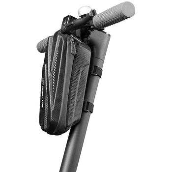 Electric Scooter Ees Ladustamise Kott Peas Käepide, Kott Rippus Kott Xiaomi Mijia M365 Pro Roller Tarvikud Must