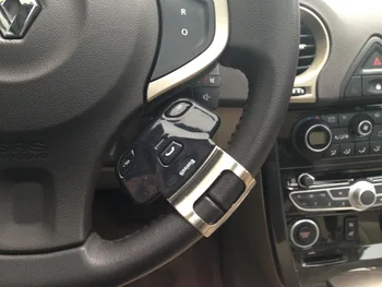Elistooop Bluetooth autokomplekt Vabakäeseadmega Auto Auto Rooli Traadita Bluetooth Kõneseade autolaadija iPhone xiaomi Uus