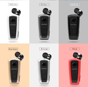 Fineblue F910 Mini Bluetooth-Kõrvaklapid koos Mikrofoniga, Muusika, Sport Universaalne Peakomplekt fone de ouvido Mobiiltelefonid