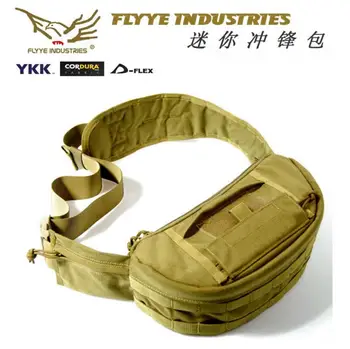 FLYYE Mini Go Bag BG-G028
