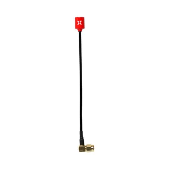 Foxeer Mikro-Lollipop 15cm 5.8 G 2,5 dBi Omni Nurga RHCP SMA Male Antenni FPV Kaitseprillid FPV Racing RC Undamine Osad Tarvikud