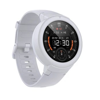 Globaalne Versioon Uusi Amazfit Äärel Lite Smartwatch Pedometer Vaadata AMOLED Spordi Jälgimise GPS GLONASS Android Telefon iOS