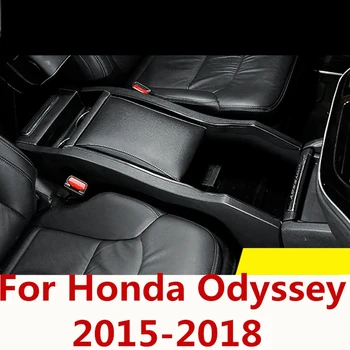 Honda Odyssey-2018 käetugi universaalne auto center console muutmine tarvikud sisekujunduses Auto Tarvikud