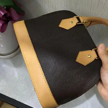 Hot müük woxk ! ! !uus moekas naiste handbagshigh kvaliteetsed käekotid alma kott tasuta shipping