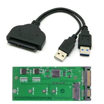 Jimier USB 3.0 SATA 2.5