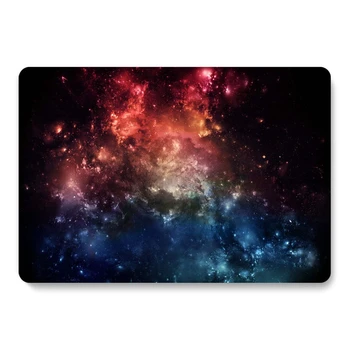 Juhul Macbook Pro 16 tolline Glitter Bling Matt Kate Apple Pro A2141 Ruumi Kõvasti Loomingulist Laptop Case for Mac book 16 2019
