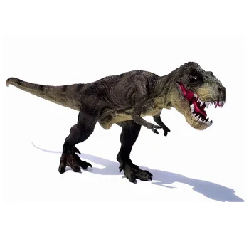 Jurassic Türannosaurus Rex Dinosaurus Mudeli Suur Tahke Simuleeritud Dinosaurus Mänguasjad 30X13X5Cm