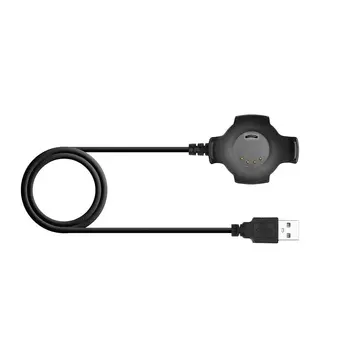 Kaabel USB-para reloj Huami Amazfit 1 M Negro