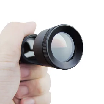 Kaasaskantavate käeshoitavate Polariscope LED taskulamp Kalliskivid, Ehted Gemstone vahendid 80mm Pikkus + 28mm läbimõõduga