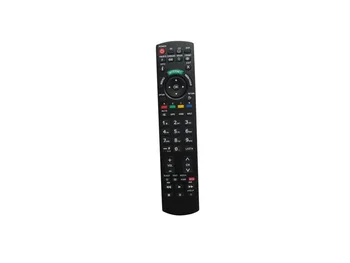 Kaugjuhtimispult Panasonic N2QAYB000830 TH-LR32E6 TX-39AS500B TX-39AS500E TX-39AS500Y TX-39AS600E Viera LED HDTV TV